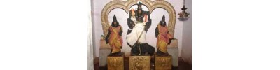 இளையான்குடி